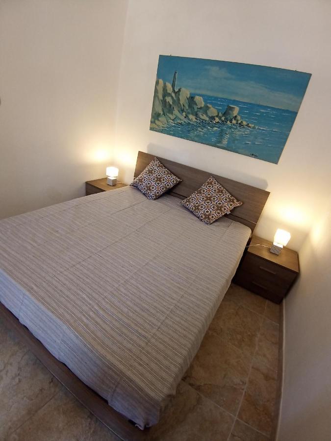Hibiscus Siracusa Syracuse Exterior foto