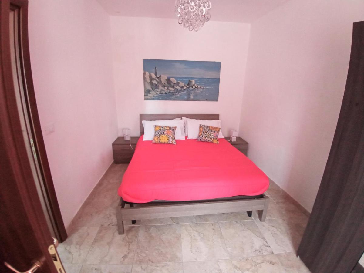 Hibiscus Siracusa Syracuse Exterior foto