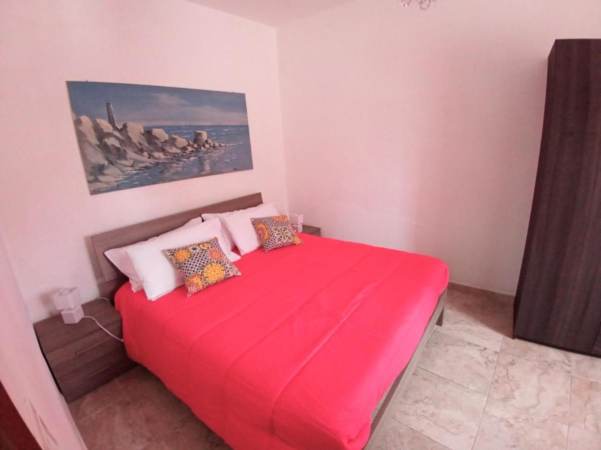 Hibiscus Siracusa Syracuse Exterior foto