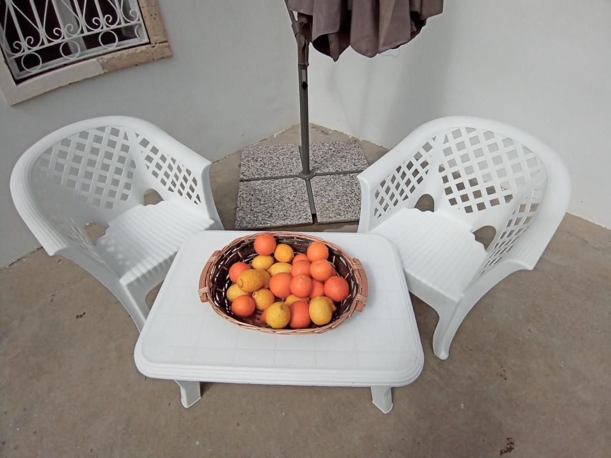 Hibiscus Siracusa Syracuse Exterior foto
