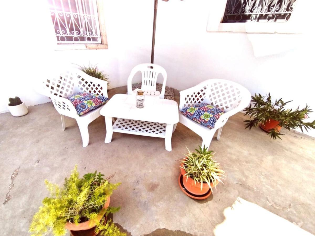 Hibiscus Siracusa Syracuse Exterior foto