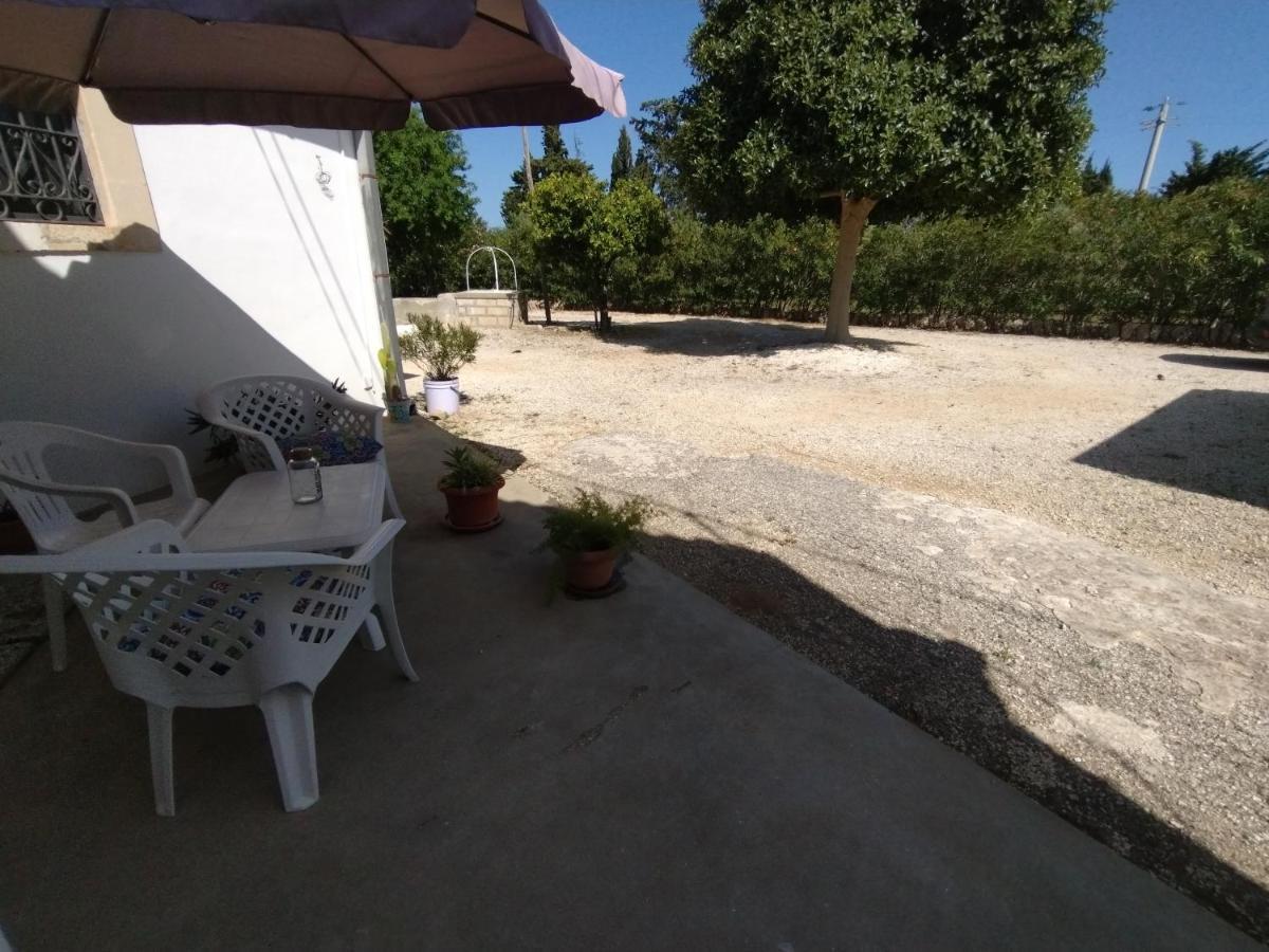Hibiscus Siracusa Syracuse Exterior foto