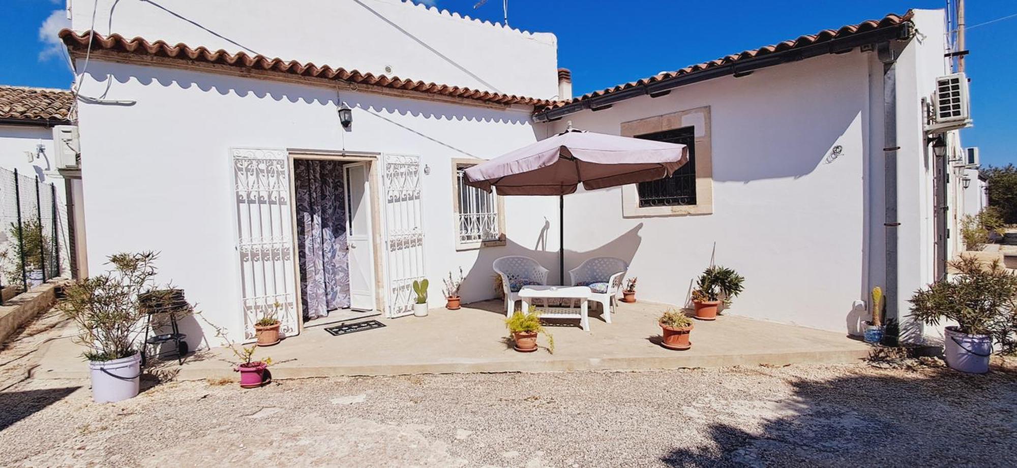 Hibiscus Siracusa Syracuse Exterior foto