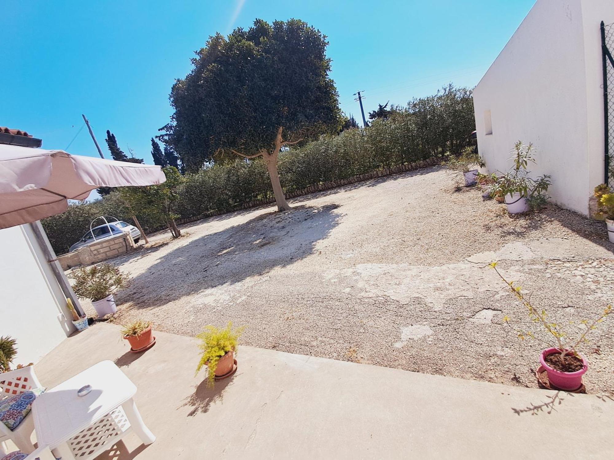 Hibiscus Siracusa Syracuse Exterior foto