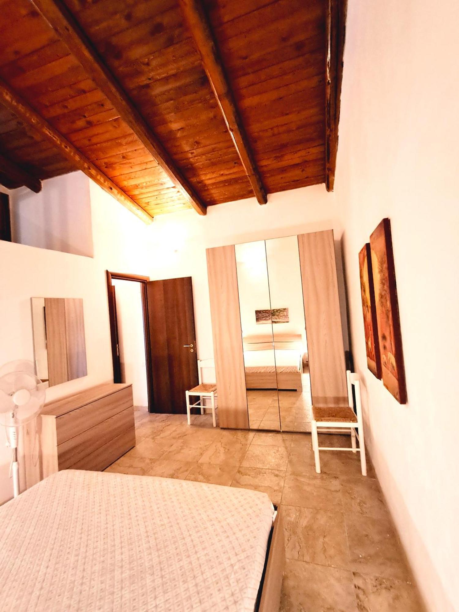 Hibiscus Siracusa Syracuse Exterior foto